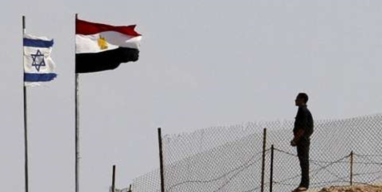 پیشنهاد آتش‌بس ۱۲ ساعته مصر میان گروه‌های مقاومت و  رژیم صهیونیستی