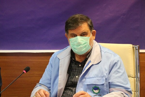 پیشنهاد اعتبار۳۲۲۰میلیاردی مدیریت خشکسالی برای تامین فوری آب شرب در کشور پیشنهاد اعتبار۳۲۲۰میلیاردی مدیریت خشکسالی برای تامین فوری آب شرب در کشور