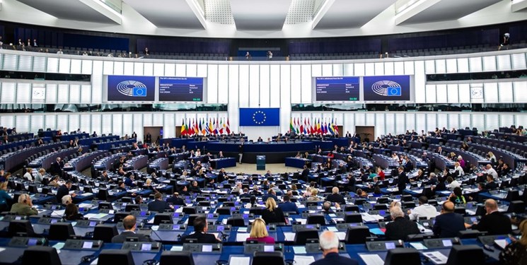 پیشنهاد پارلمان اروپا برای ایجاد شبکه‌های تلویزیونی ضد روسیه