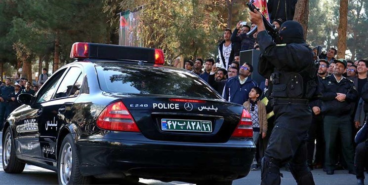 پیگیری‌ سوژه ۲۴۰۰۰ امضایی «فارس من»| برخورد قاطع با تهدید، فحاشی و آزار و اذیت های مجازی در دستورکار پلیس