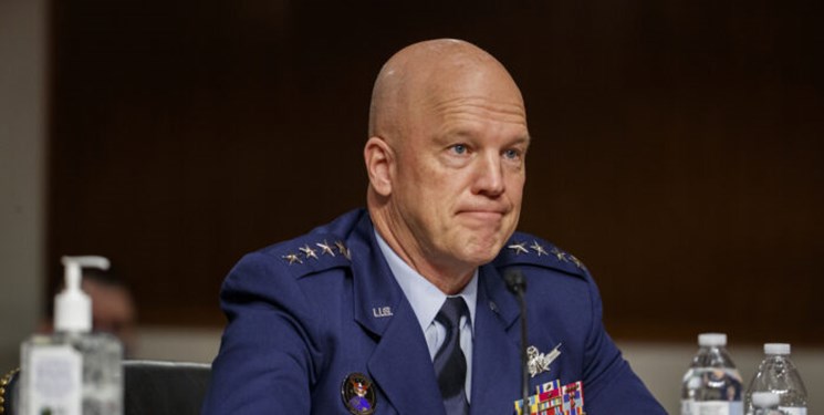ژنرال ارشد ارتش آمریکا: لیزرهای چین، «جی‌پی‌اس‌» ماهواره‌های آمریکا را مختل کرده‌اند