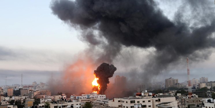 کابینه امنیتی رژیم صهیونیستی حاضر به پذیرش آتش‌بس نشد