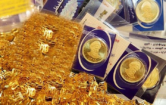 کاهش باورنکردنی قیمت‌ سکه و طلا/ حباب سکه دوباره بزرگ شد