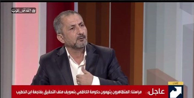 کتائب حز‌ب‌الله: صهیونیست‌ها و آمریکایی‌ها به عربستان حمله کنند ما پیش از همه از آن‌‌‌ دفاع خواهیم کرد