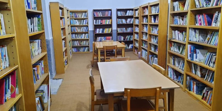 کتابخانه‌های عمومی آماده ارائه خدمات به اعضا شدند