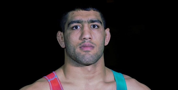 کشتی گزینشی المپیک- بلغارستان|علیزاده حریفان خود را شناخت