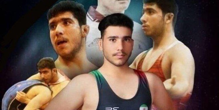 کشتی‌گیر ناشنوای کرمانشاهی بر اثر آسیب دیدگی نخاعی درگذشت