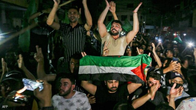 کشورهای اسلامی برای مقابله با صهیونیست‌ها در صف واحد قرار گیرند