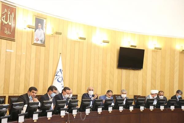 کمیسیون آموزش: انتقام حادثه تروریستی در افغانستان توسط لشکر زینبی گرفته می شود