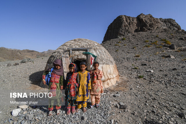 کودکان کدام استانها لاغرتر و کوتاه قدتر هستند؟ کودکان کدام استانها لاغرتر و کوتاه قدتر هستند؟