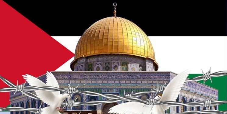 گرامیداشت «روز فلسطین» همزمان با عید فطر در پاکستان