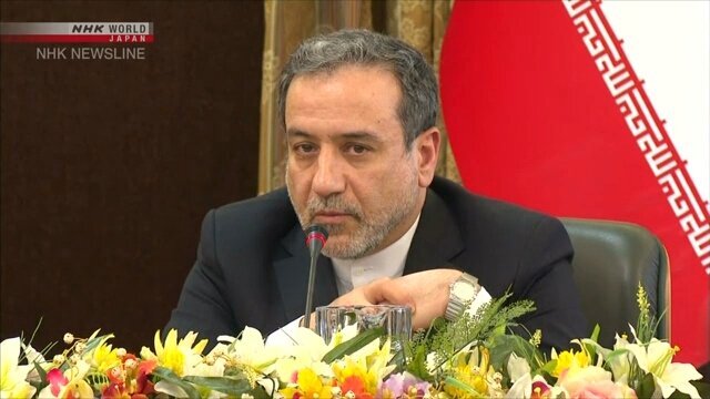 گزارش عراقچی از حضور چهار ساعته‌اش در کمیسیون امنیت‌ملی و سیاست‌خارجی مجلس