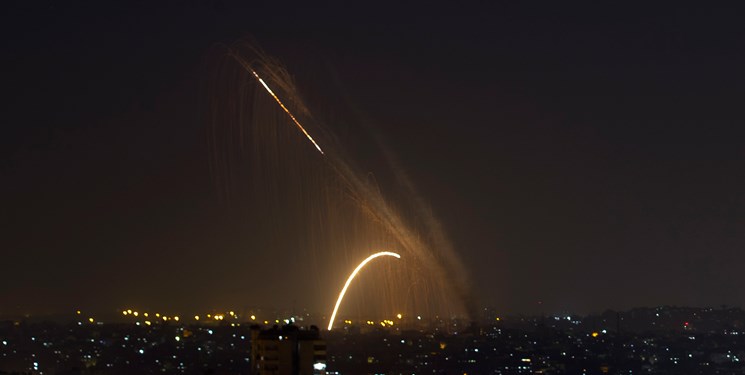 گزارش واشنگتن‌پست از افزایش توان تهاجمی حماس نسبت به ۲۰۱۴
