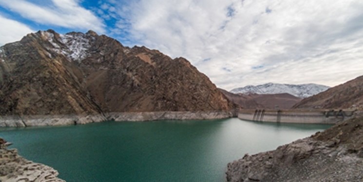 گسترش آب‌بندان‌های آبشاری در کشور راه حلی نوین برای جبران کمبود آب