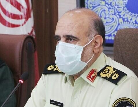 گلایه‌های پلیس از عدم همکاری در مساله معتادان متجاهر/ عدم پذیرش حدود ۴۰۰۰ معتاد