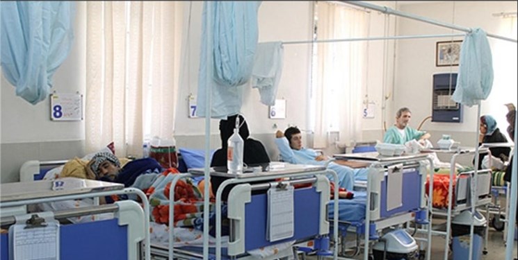 ۱۹۸ بیمار کرونایی دیگر جان خود را از دست دادند/تزریق بیش از ۴ میلیون دُز واکسن