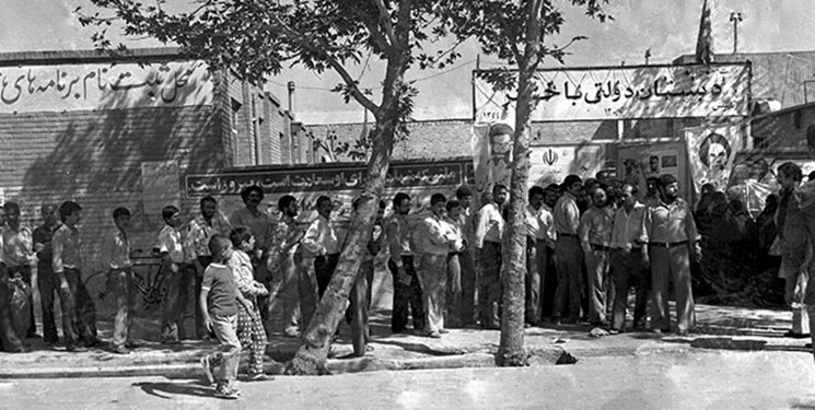 ۲ انتخابات ریاستجمهوری در یک سال/ رئیسجمهوری که «محبوب جمهور» لقب گرفت ۲ انتخابات ریاستجمهوری در یک سال/ رئیسجمهوری که «محبوب جمهور» لقب گرفت