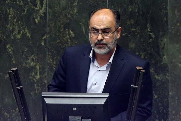 ۲۳ میلیون مترمکعب آب پشت سد ایوشان قابل رها شدن است