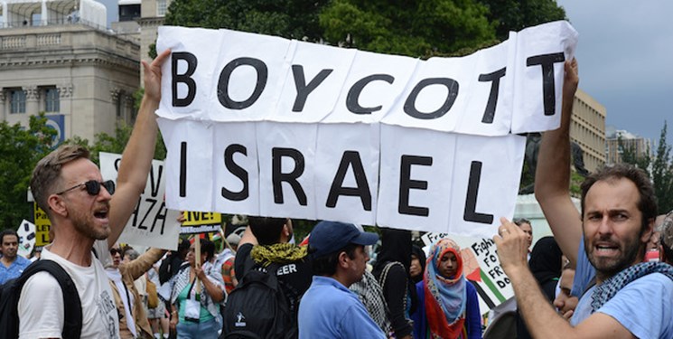 ۵ راهکار جنبش تحریم اسرائیل برای پایان دادن به جنایات صهیونیسم