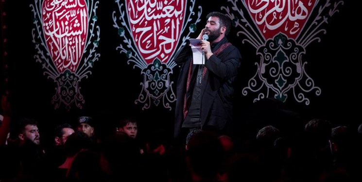 ۵ مجلس وداع با ماه رمضان در تهران و کرج ۵ مجلس وداع با ماه رمضان در تهران و کرج