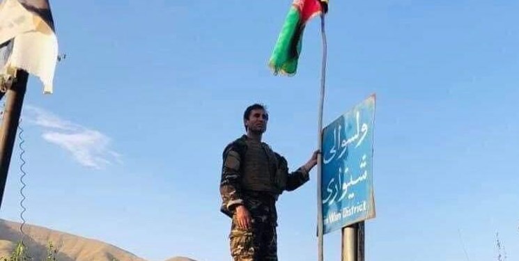 آخرین تحولات افغانستان؛ ۲ شهرستان از کنترل طالبان خارج شد