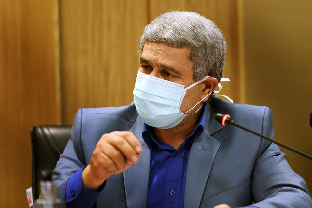 آزمونهای حرکتی به برنامه سنجش سلامت نوآموزان اضافه شد آزمونهای حرکتی به برنامه سنجش سلامت نوآموزان اضافه شد