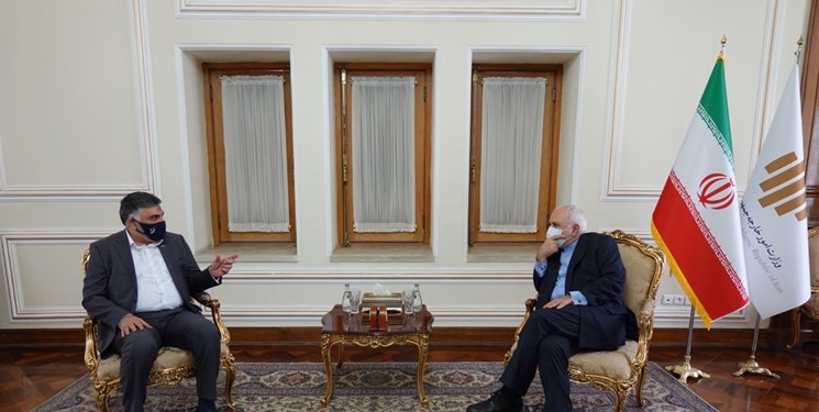 آغاز فعالیت نماینده جدید سازمان جهانی بهداشت در ایران آغاز فعالیت نماینده جدید سازمان جهانی بهداشت در ایران