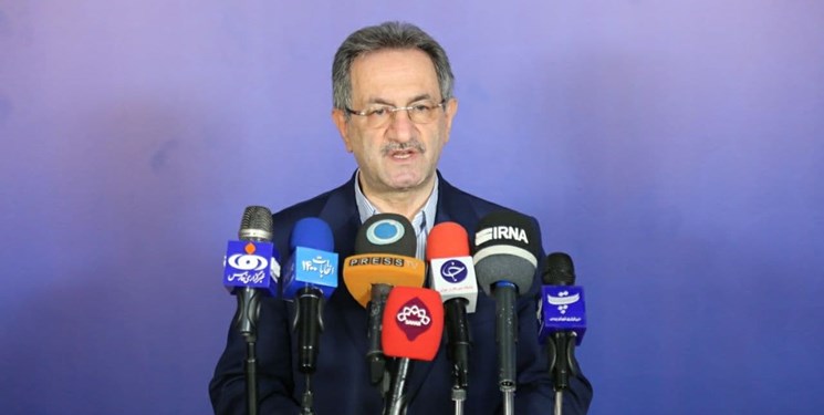 آماده باش فرمانداران و شبکههای بهداشت استان تهران برای مقابله با پیک پنجم کرونا آماده باش فرمانداران و شبکههای بهداشت استان تهران برای مقابله با پیک پنجم کرونا