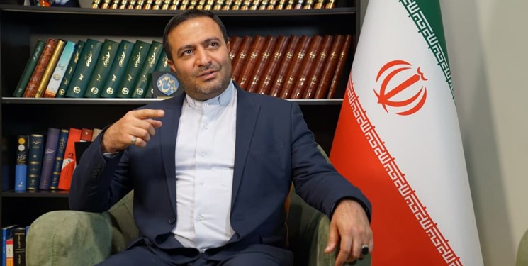 آیت الله ‎رئیسی ثابت کرد دوران بی اخلاقی، فریب و اشرافیت به پایان رسیده است