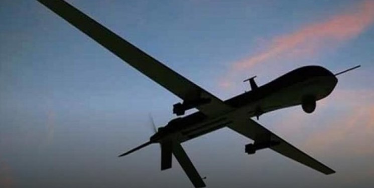 ائتلاف سعودی مدعی سرنگونی ۲ پهپاد یمنی شد