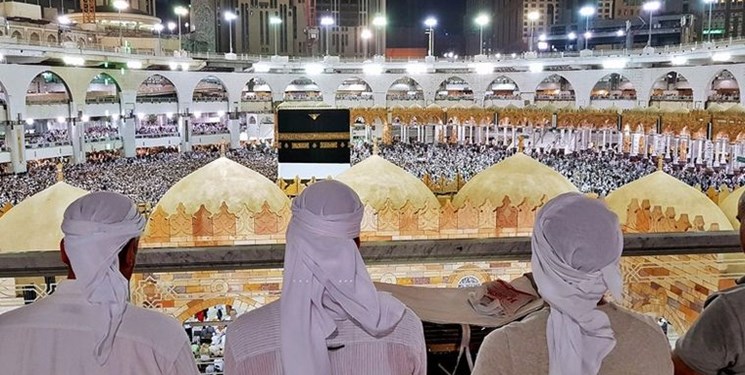 ادامه انتظار ۱.۲ میلیون ایرانی برای تشرف به حج/ تجهیز ۳ بیمارستان در کنار مسجدالحرام