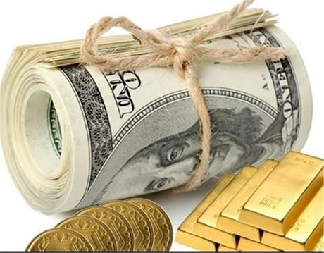 ادامه واردات نامحدود ارز