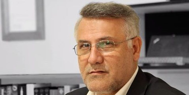 «اردشیر مطهری» رئیس مجمع نمایندگان استان سمنان شد «اردشیر مطهری» رئیس مجمع نمایندگان استان سمنان شد