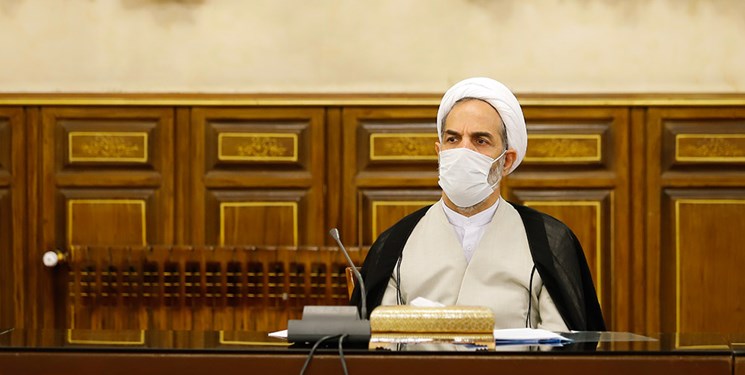 ارسال گزارش ترک فعل گمرک به دادستانی تهران ارسال گزارش ترک فعل گمرک به دادستانی تهران
