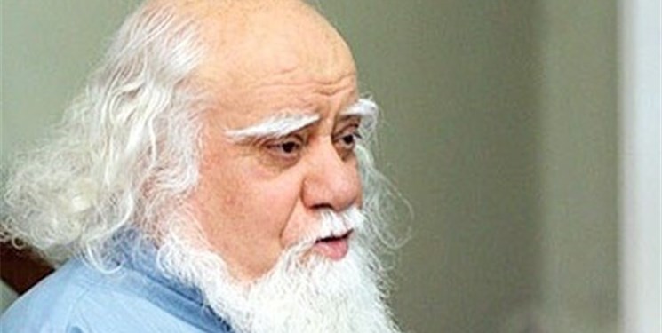 استاد«محمدرضا حکیمی» در بیمارستان بستری شد