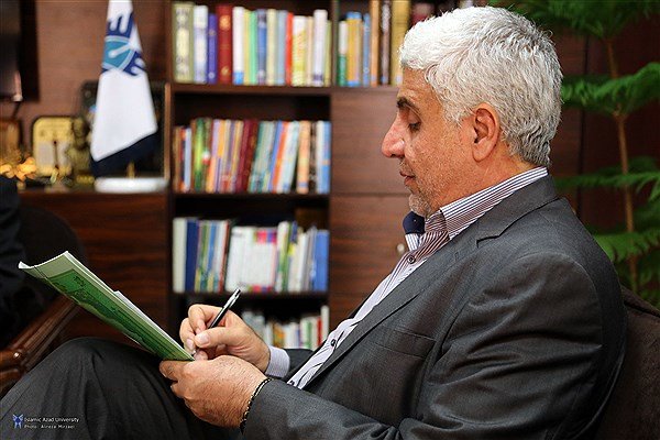 استعفای فرهاد رهبر از ریاست هیات نظارت بر انتخابات تهران