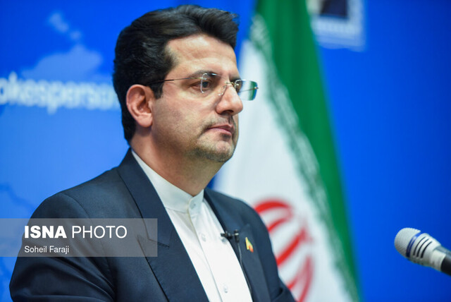استقبال ایران از پیشنهاد آذربایجان برای ایجاد بستر همکاری منطقهای ۳+۳ استقبال ایران از پیشنهاد آذربایجان برای ایجاد بستر همکاری منطقهای ۳+۳