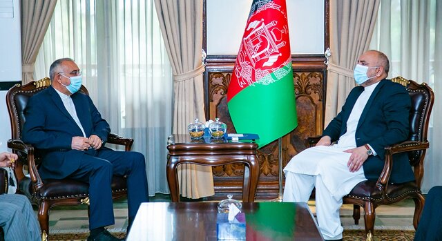 استقبال کابل از پیشنهاد تهران برای برگزاری نشست سه‌جانبه ایران-افغانستان-پاکستان