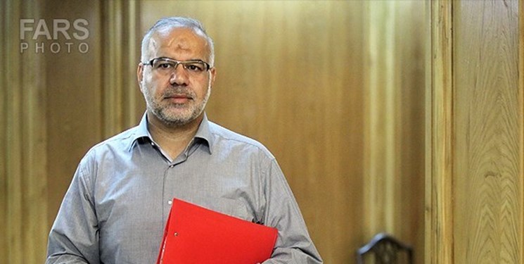 اصلاح طلبان و حذف اداره کل ایثارگران / آقای شهردار بگوید با ۶ هزار میلیارد فروش مازاد تراکم چه کرده است؟ اصلاح طلبان و حذف اداره کل ایثارگران / آقای شهردار بگوید با ۶ هزار میلیارد فروش مازاد تراکم چه کرده است؟