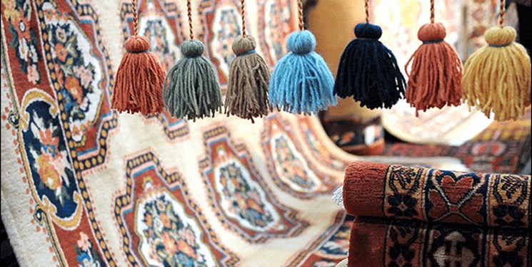 اعتبار بیمه قالیبافان و بافندگان از بودجه امسال حذف شد
