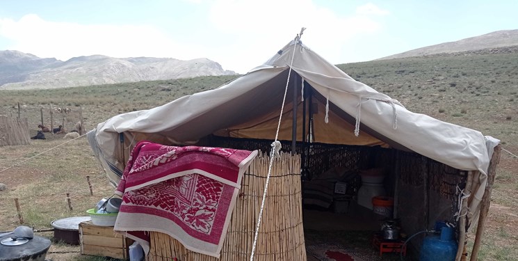 اعزام ۱۶۵ خانه بهداشت سیار به مناطق عشایری تا پایان مرداد اعزام ۱۶۵ خانه بهداشت سیار به مناطق عشایری تا پایان مرداد