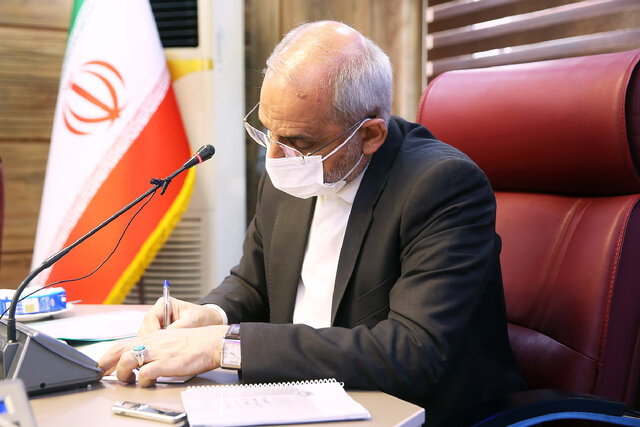 اعضای «ستاد ساماندهی منابع انسانی وزارت آموزشوپرورش» منصوب شدند اعضای «ستاد ساماندهی منابع انسانی وزارت آموزشوپرورش» منصوب شدند