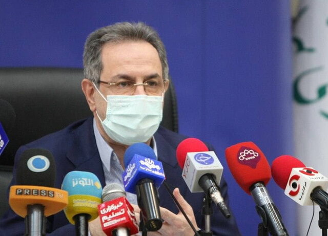 افتتاح بیمارستان ۳۰۰ تختخوابی فیروزآبادی ری در هفته جاری/منتظر تحویل واکسن هستیم