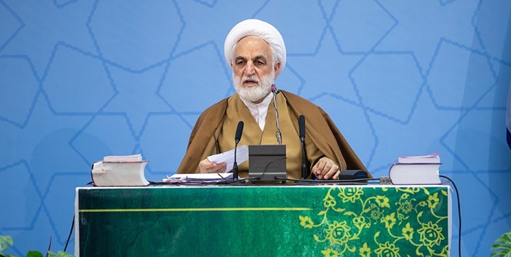 افتتاح سه مرکز داوری توسط معاون اول قوه قضاییه/ محسنی اژه‌ای: باید نقش تعاونی‌ها در اقتصاد کشور را واقعی کنیم