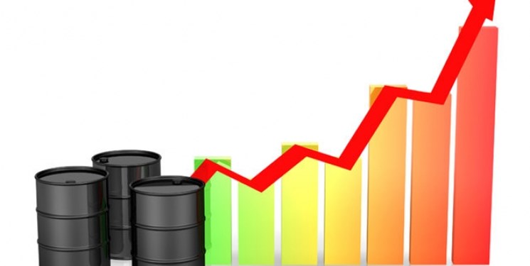 افزایش تقاضا در فصل تابستان قیمت نفت را افزایش داد
