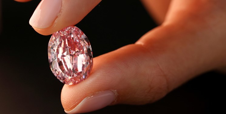 افزایش تقاضای هند فروش الماس روسیه را ۱۰ برابر کرد
