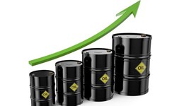 افزایش قیمت نفت به بالاترین رقم در بیش از دو سال گذشته