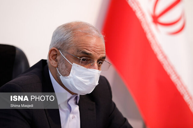 افزایش ۱۰ برابری اعتبارات نوسازی مدارس در دولت تدبیر و امید افزایش ۱۰ برابری اعتبارات نوسازی مدارس در دولت تدبیر و امید