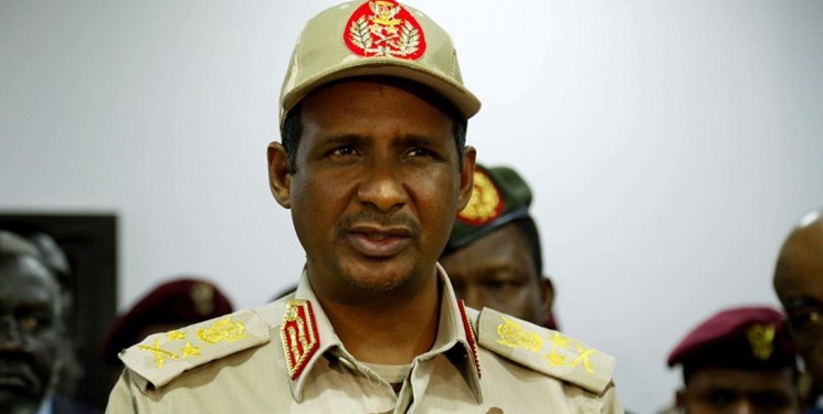افشای دیدار مقام دولت موقت سودان با مسئولان موساد جنجالی شد