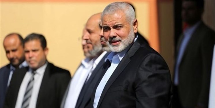 الاخبار: «اسماعیل هنیه» به ایران و لبنان سفر می‌کند
